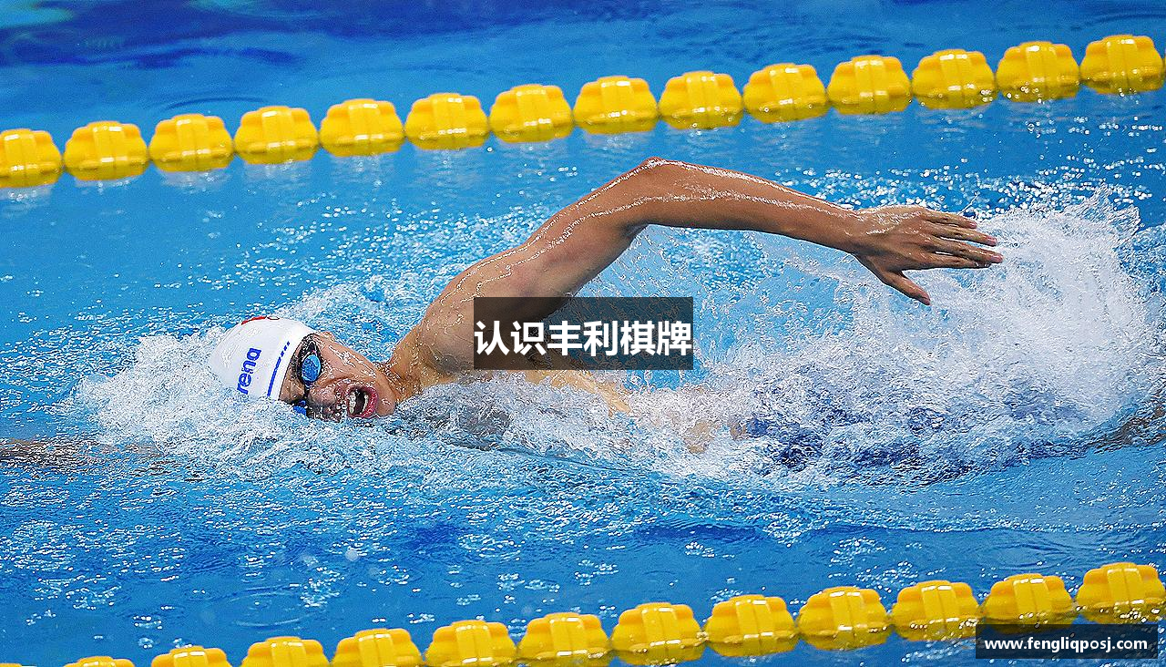 认识丰利棋牌