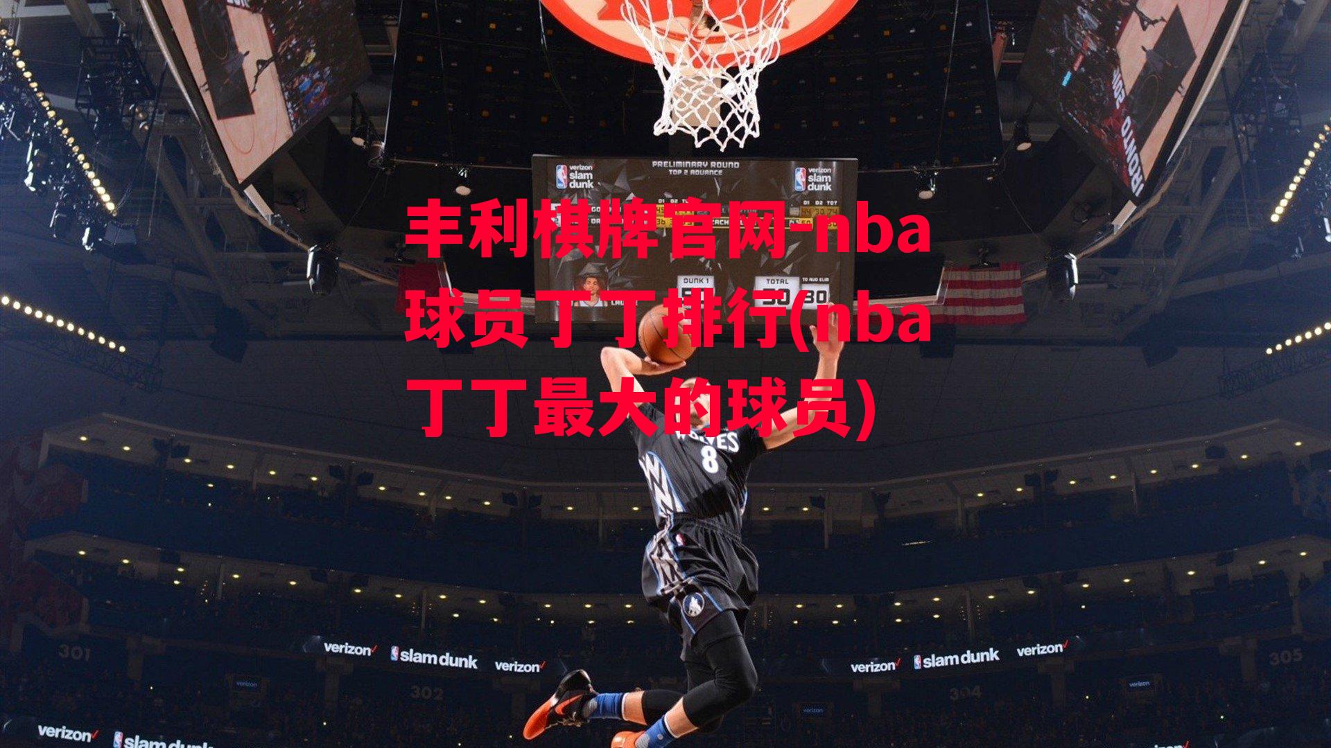 丰利棋牌官网-nba球员丁丁排行(nba丁丁最大的球员)